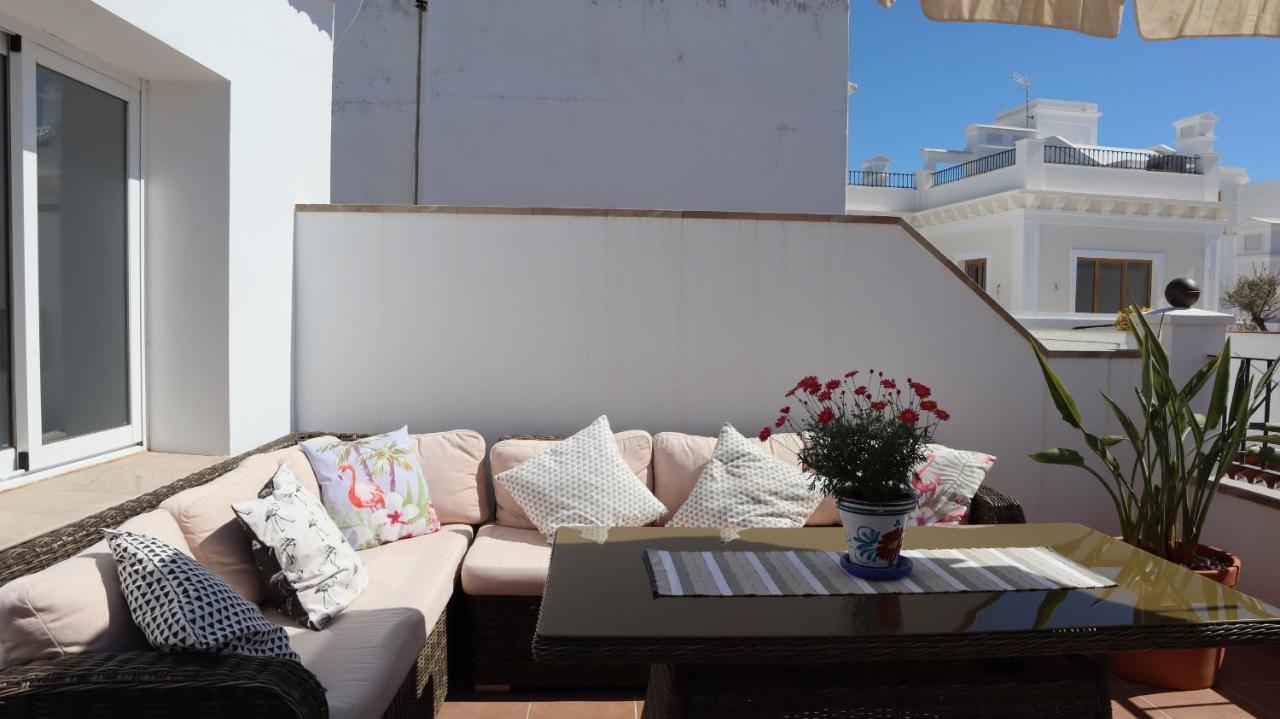 Casa Animas Casasol Centro Nerja