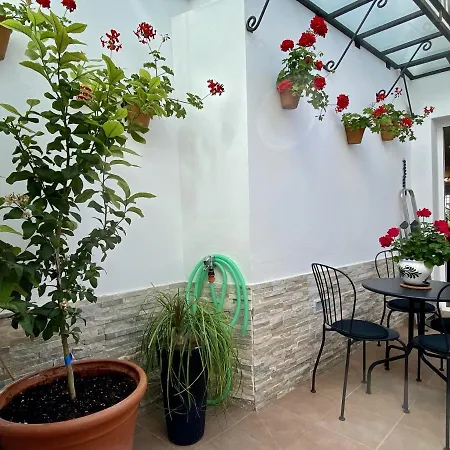 Casa Animas Casasol Centro Villa Nerja Exterior photo