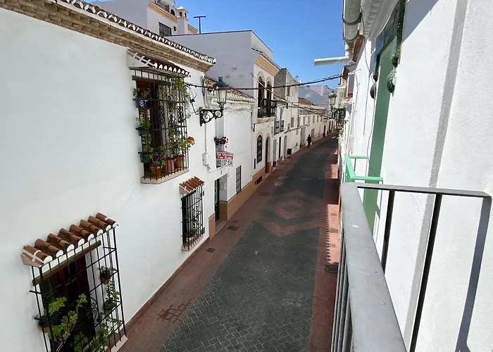 Casa Animas Casasol Centro