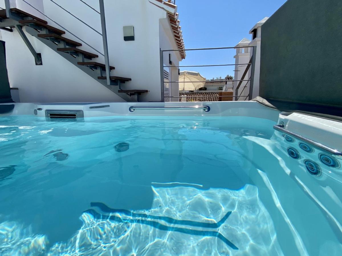 Casa Animas Casasol Centro Nerja
