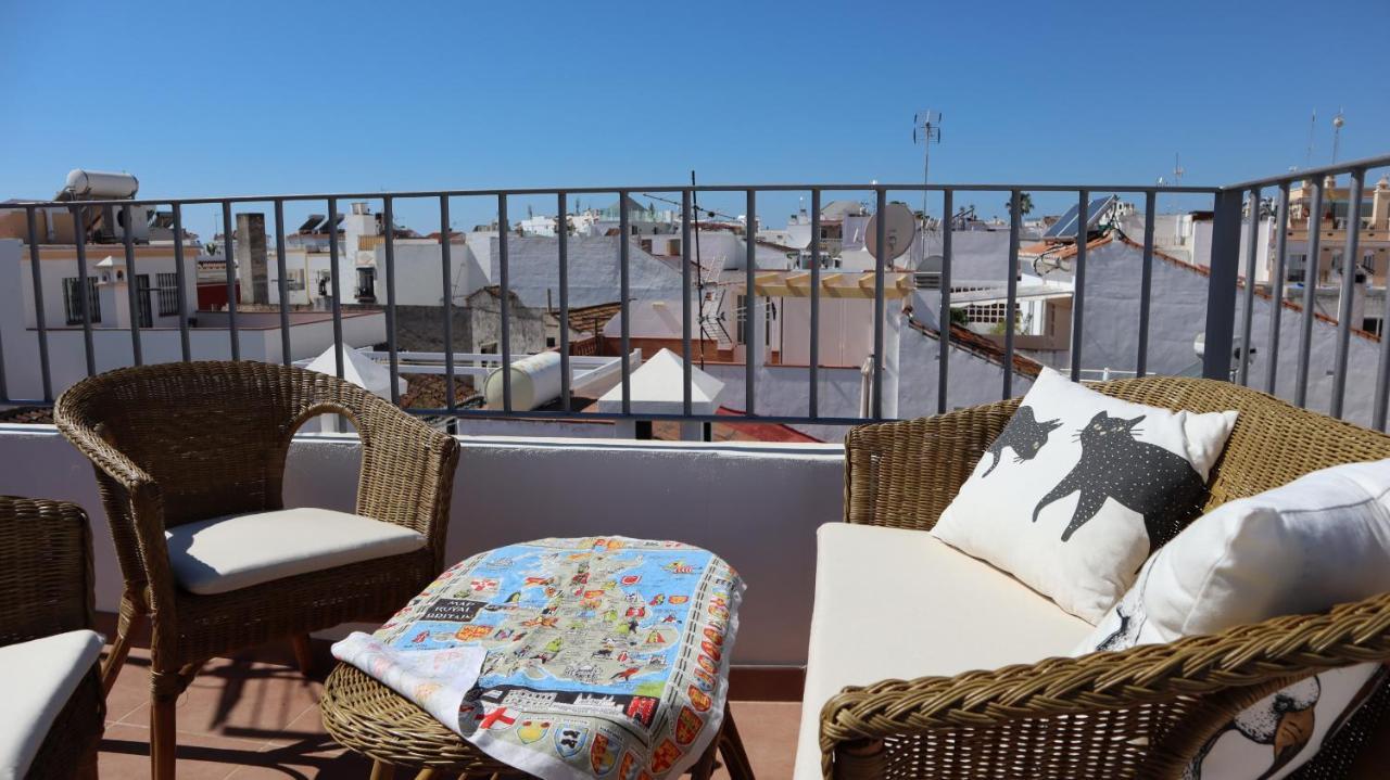 Holiday home Casa Animas Casasol Centro Nerja