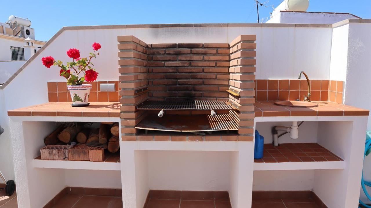 Casa Animas Casasol Centro Nerja