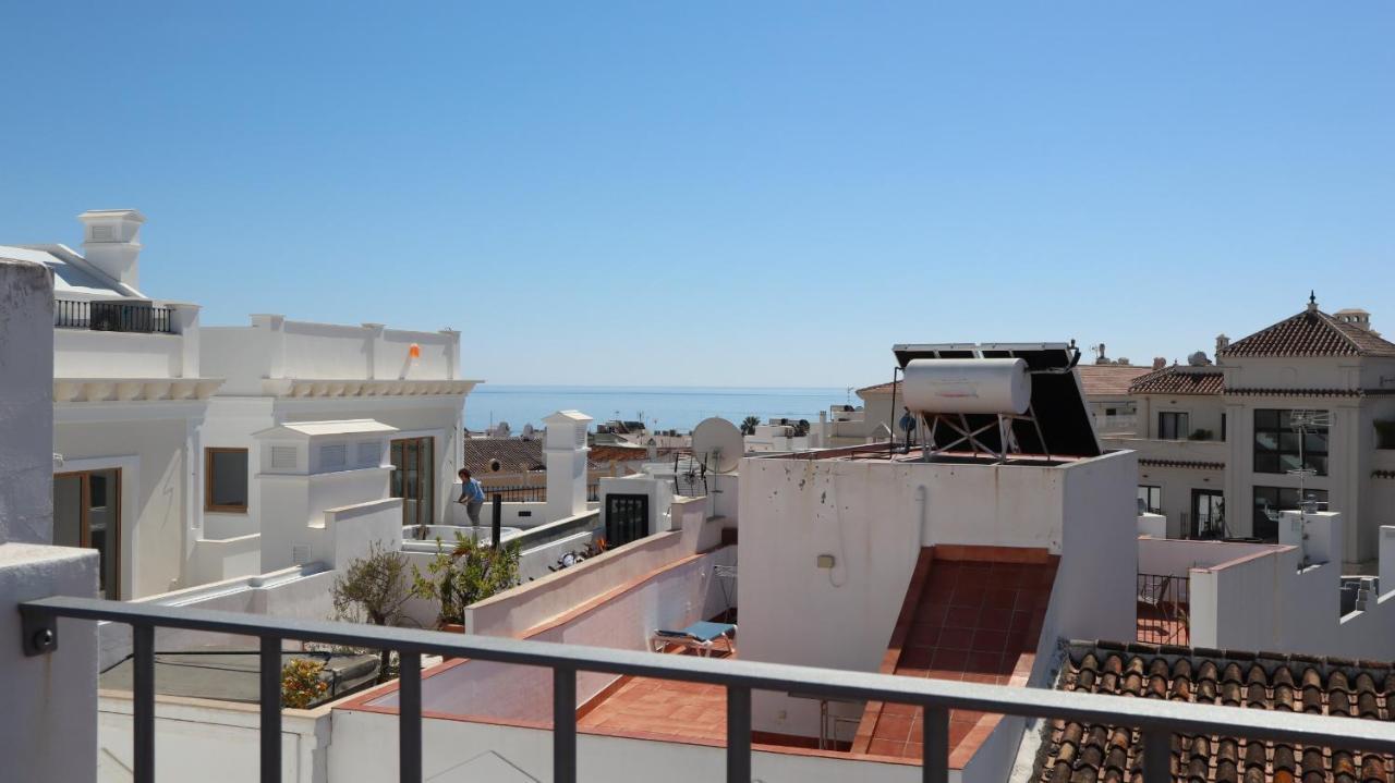 Casa Animas Casasol Centro Holiday home Nerja