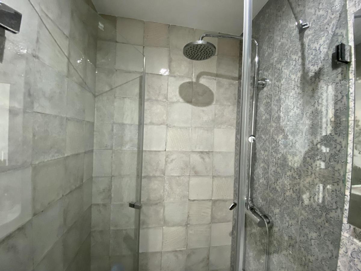 Casa Animas Casasol Centro Holiday home