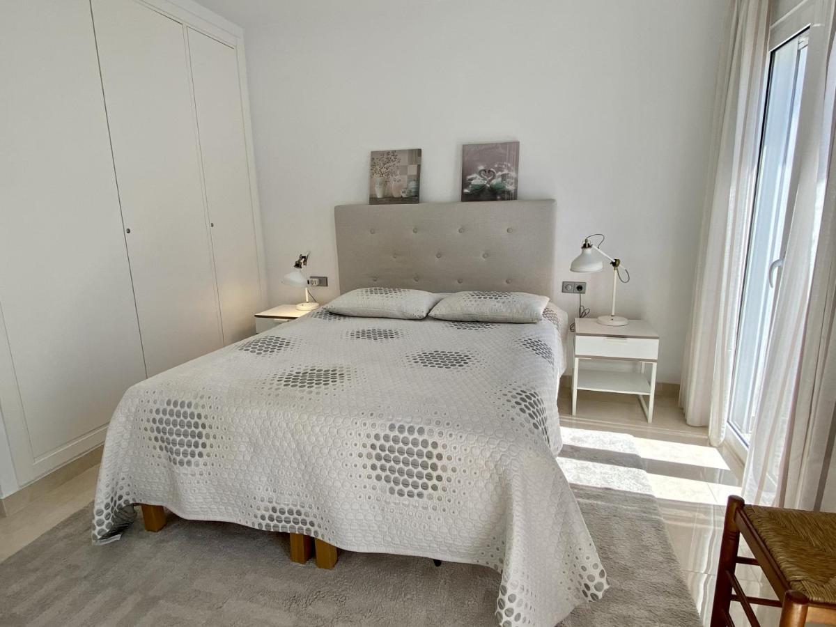 Holiday home Casa Animas Casasol Centro Nerja