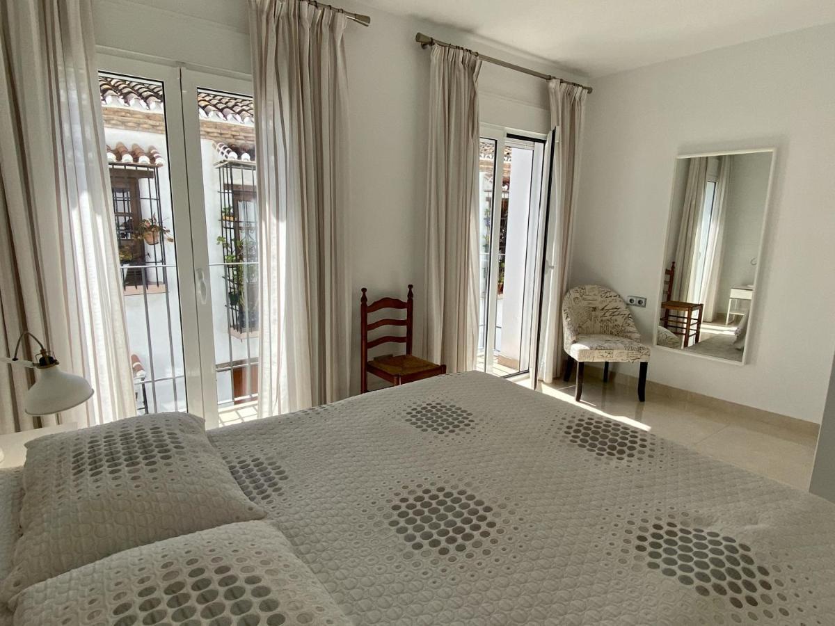 Holiday home Casa Animas Casasol Centro