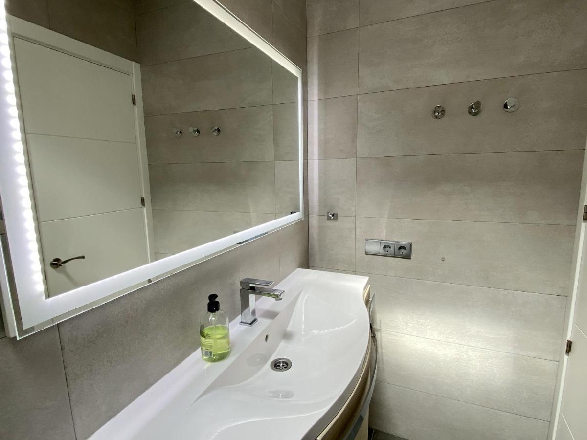 Casa Animas Casasol Centro Holiday home *
