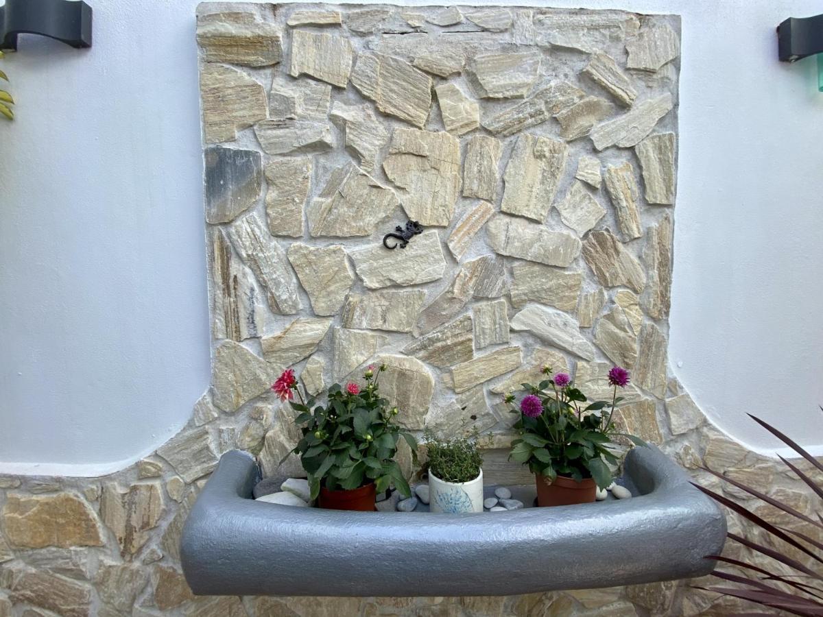Casa Animas Casasol Centro Holiday home