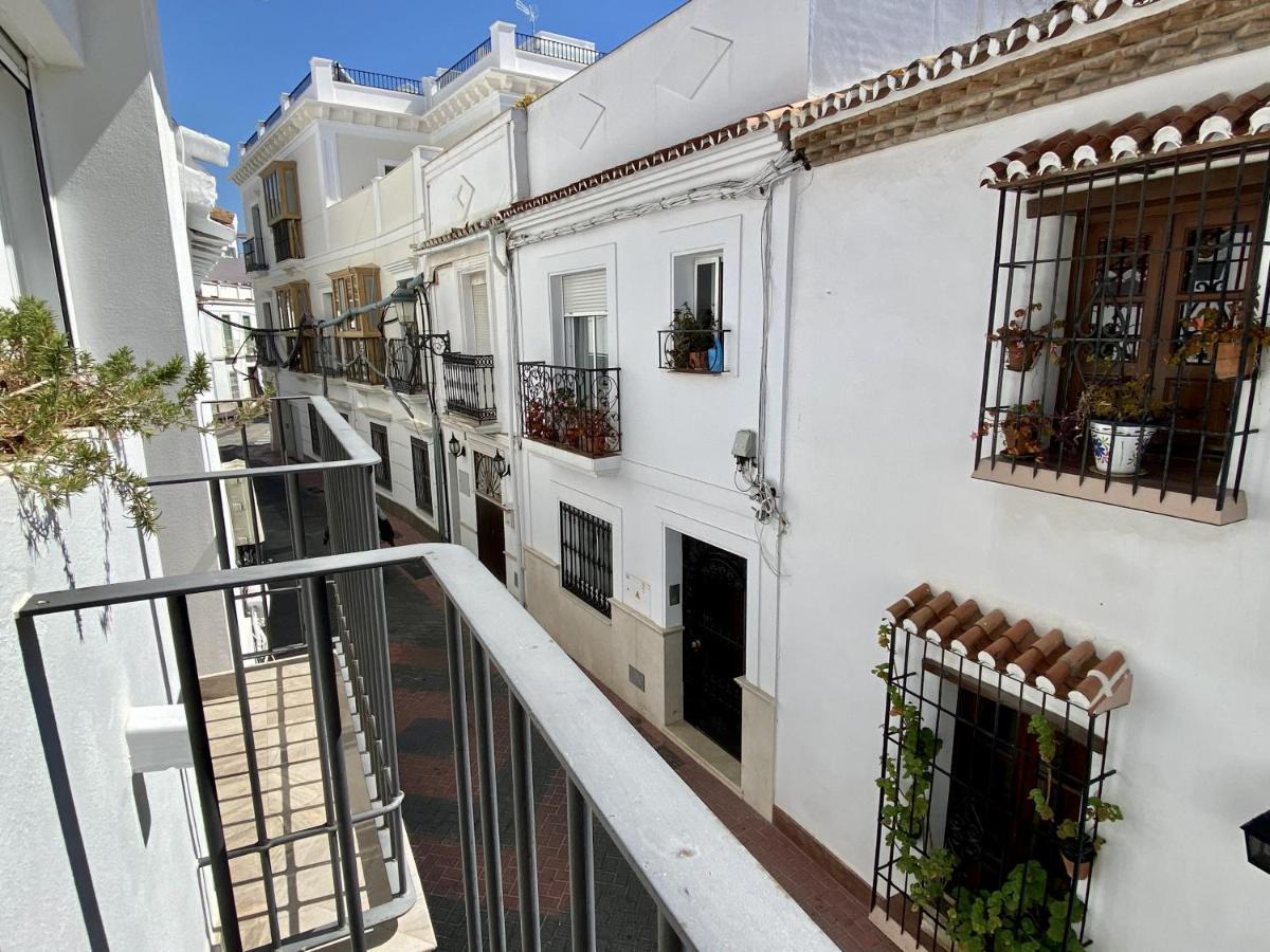 Casa Animas Casasol Centro Holiday home *