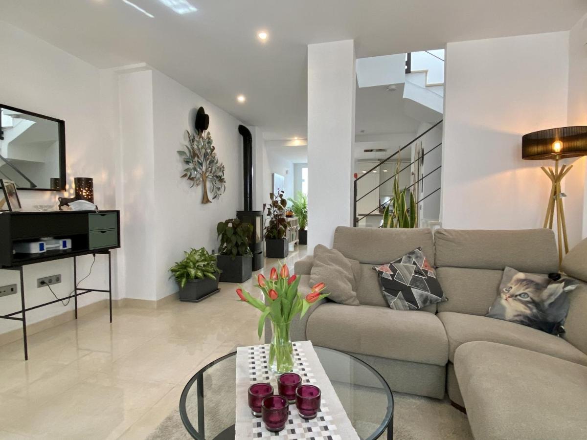Holiday home Casa Animas Casasol Centro