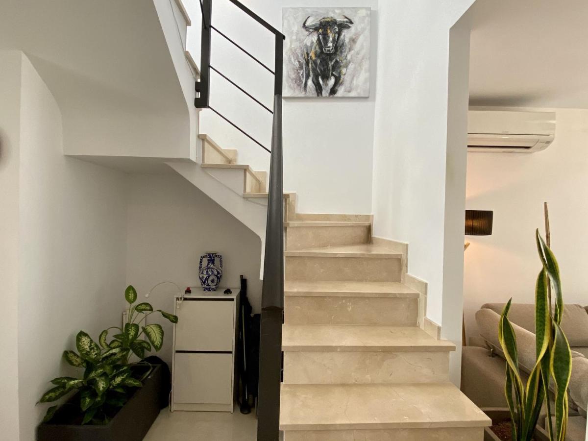 Casa Animas Casasol Centro *
