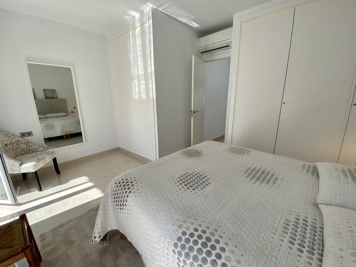 Holiday home Casa Animas Casasol Centro