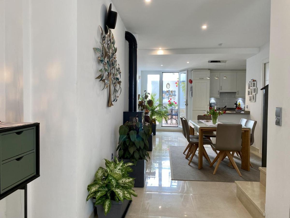 Casa Animas Casasol Centro * Nerja
