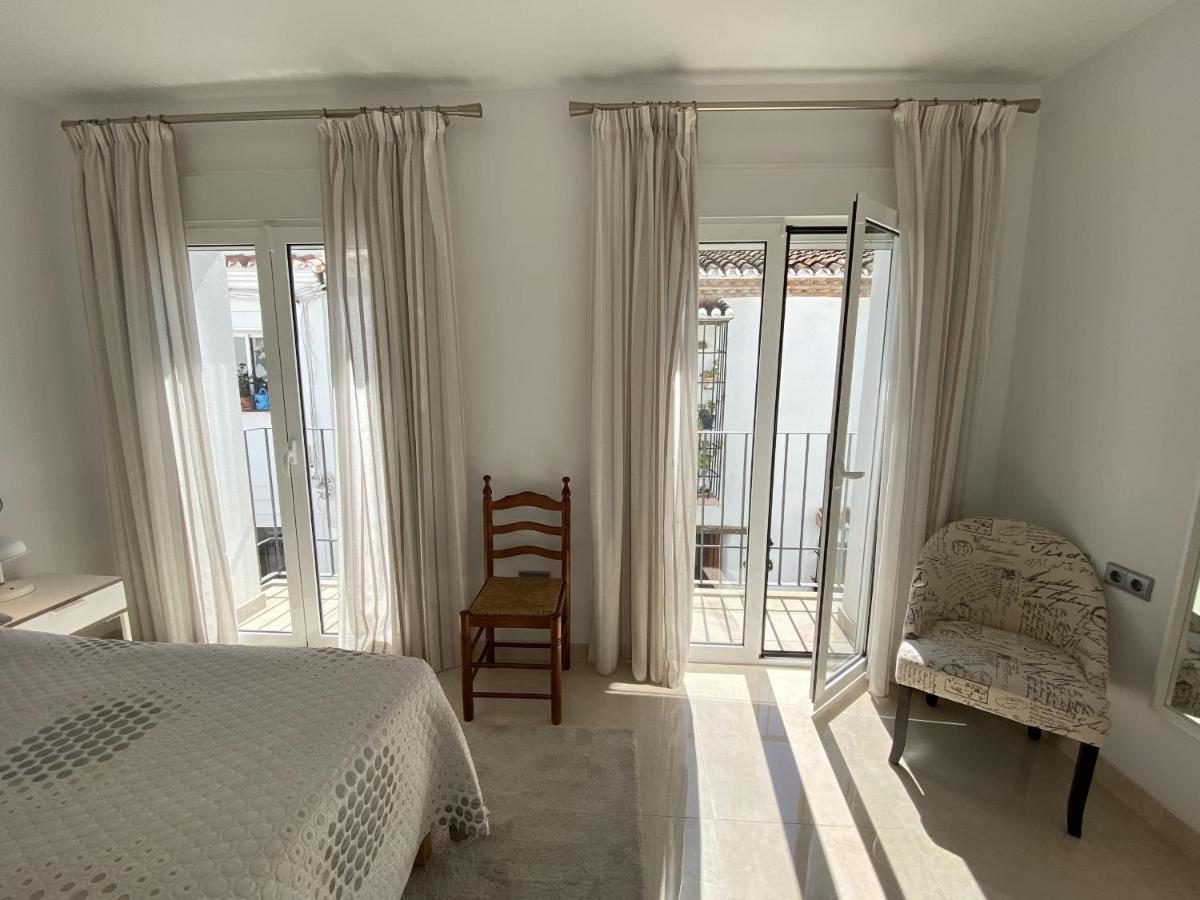 Holiday home Casa Animas Casasol Centro
