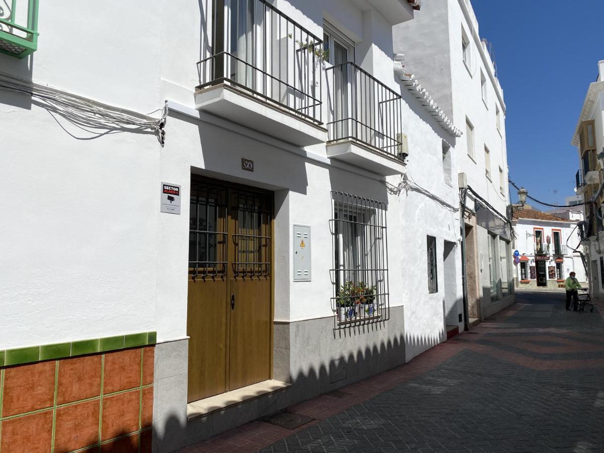 Holiday home Casa Animas Casasol Centro